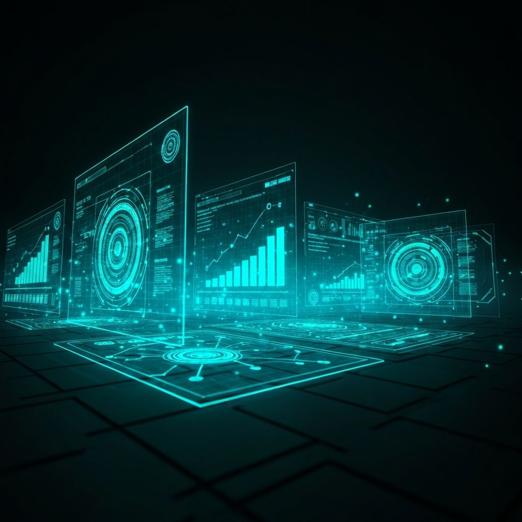 Technology That Lead the Future of Business to the Next Level
