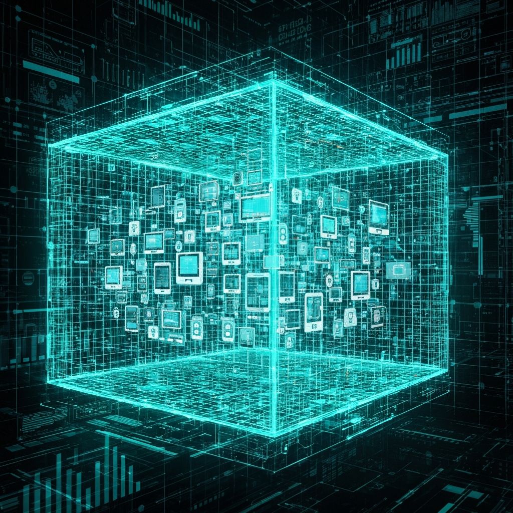 The Future of Threat Intelligence in IoT