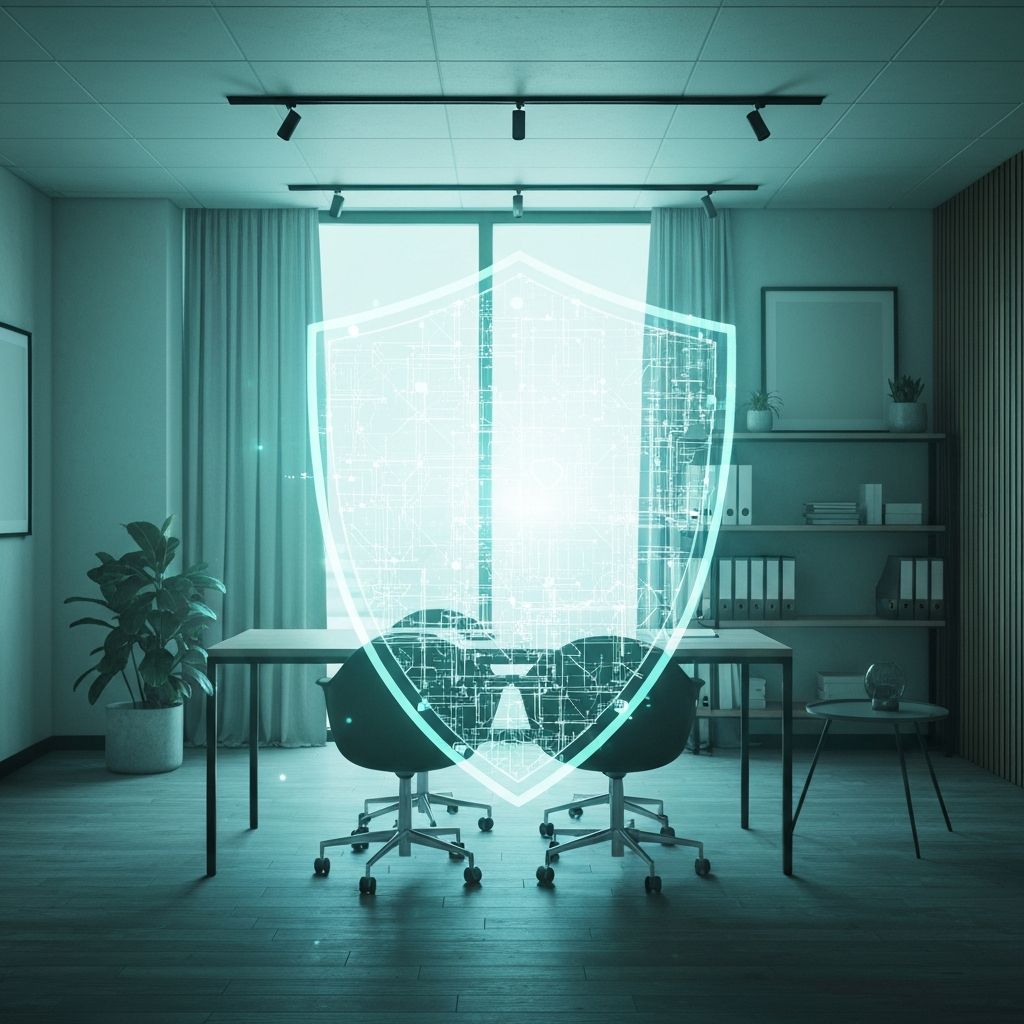 Cyber Resilience for Small and Medium Businesses: A Brief Journey