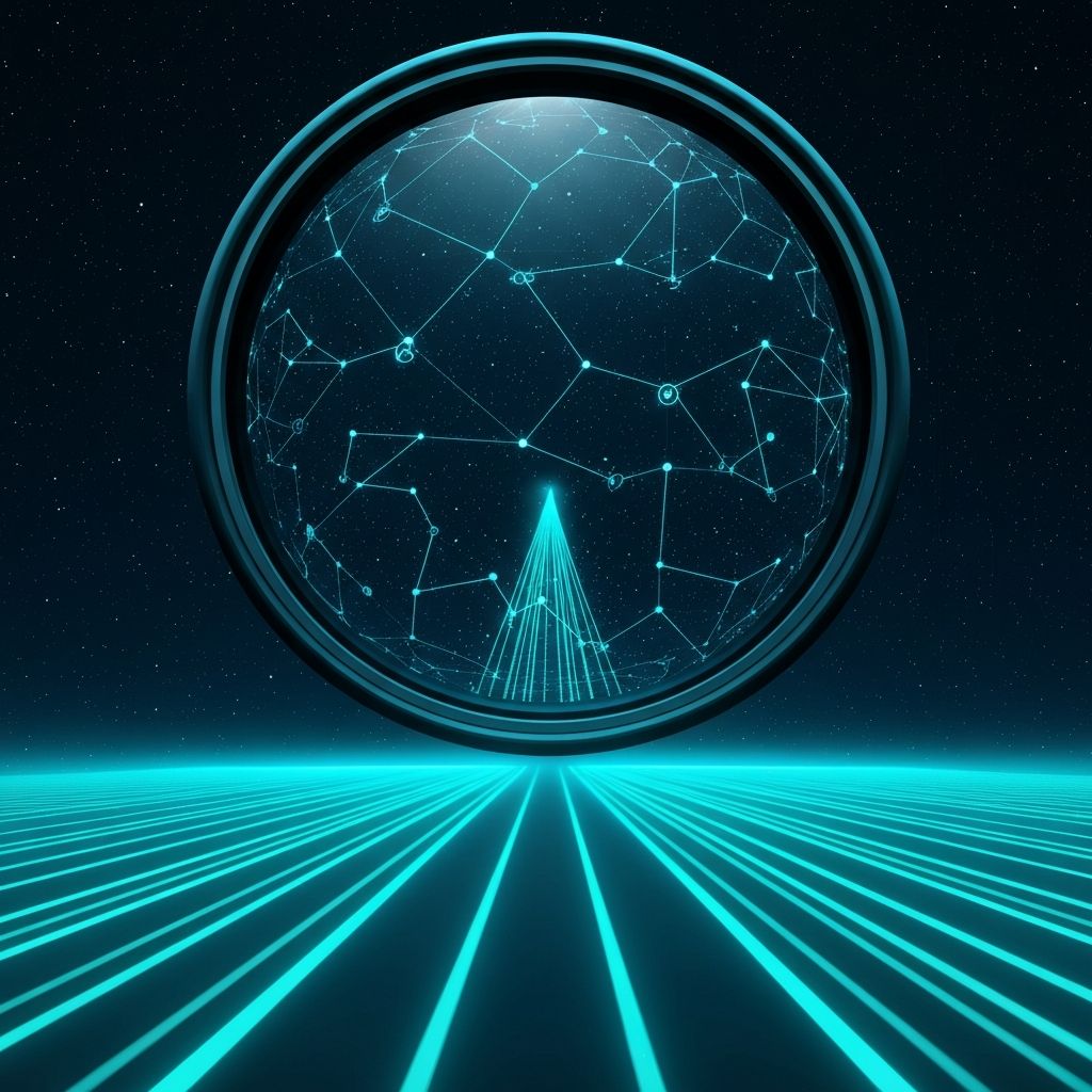 Our Vision